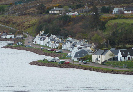 Shieldaig 