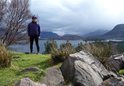 Loch Torridon