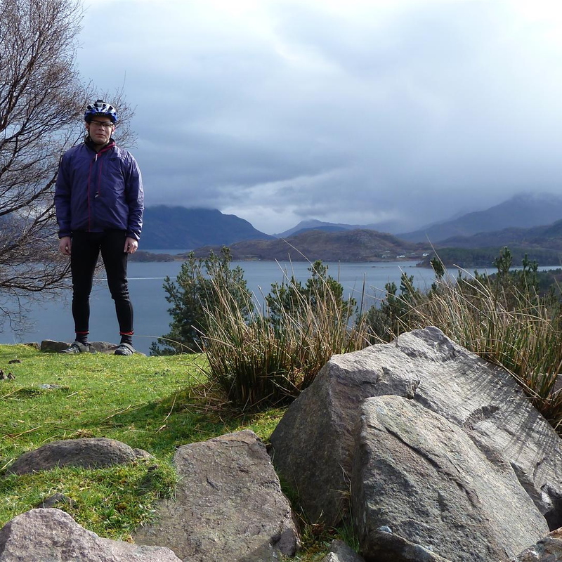 Loch Torridon