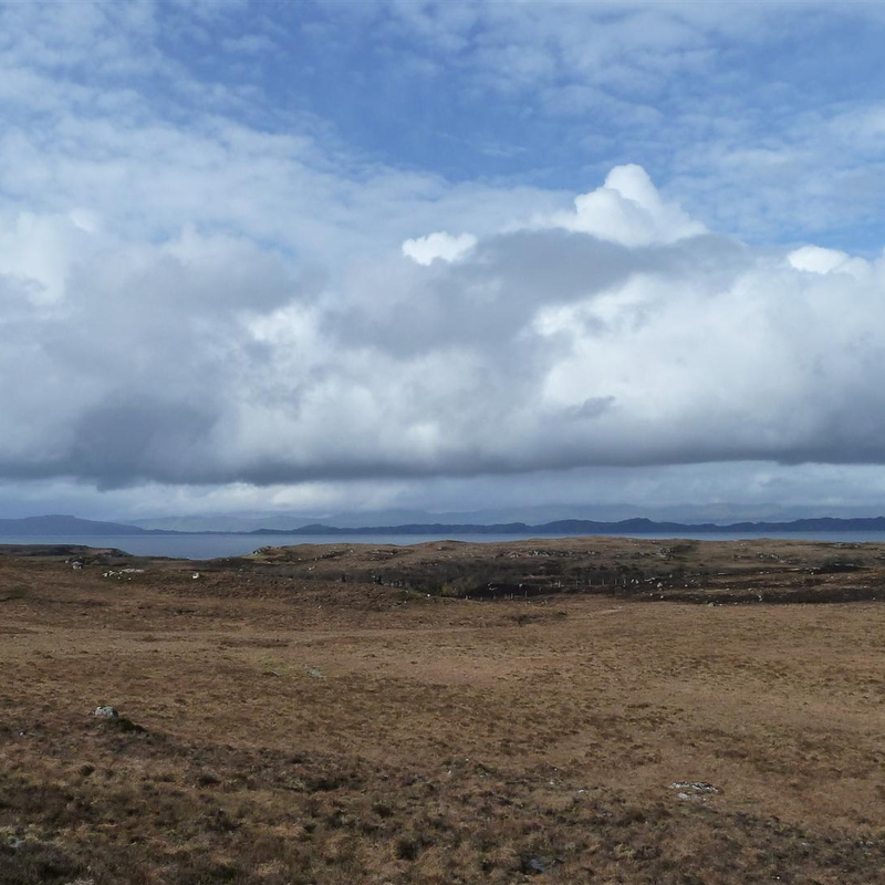 Over To Raasay/Rona