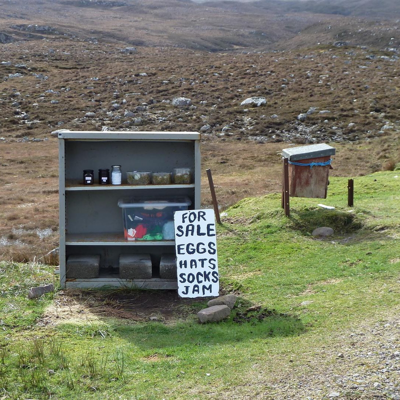 Highland Store