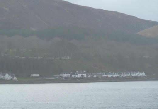 Applecross