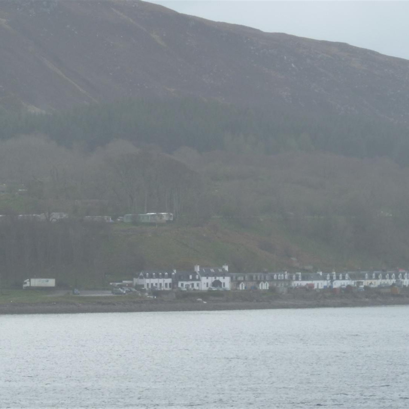 Applecross