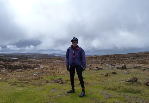 Summing Bealach na Ba