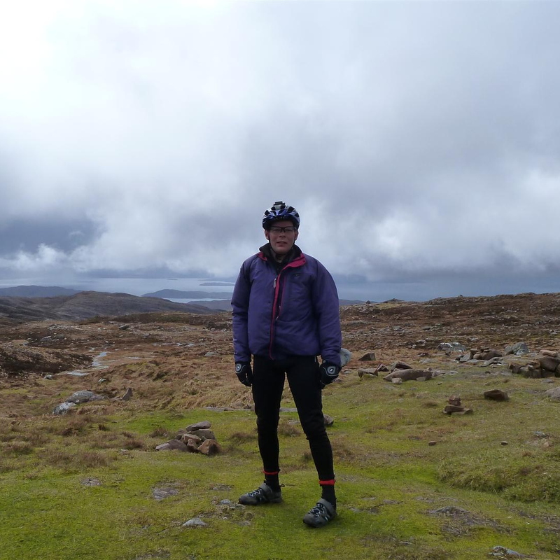 Summing Bealach na Ba