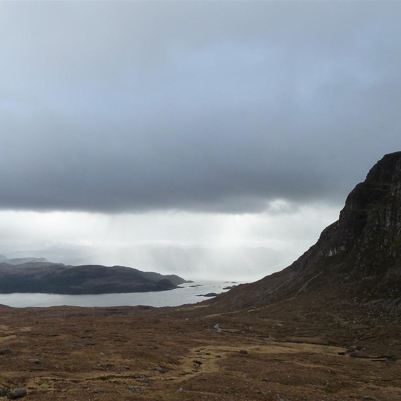 Loch Carron