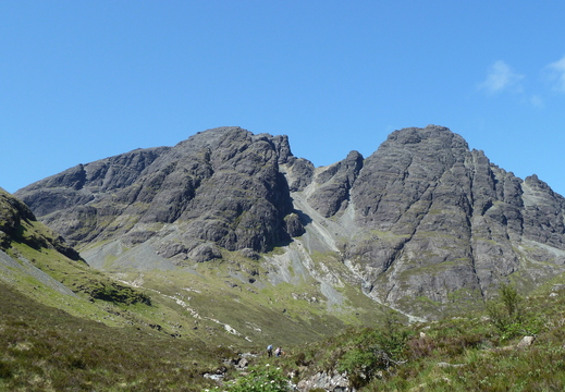 Bla Bheinn