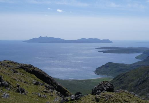 Isle Of Rum