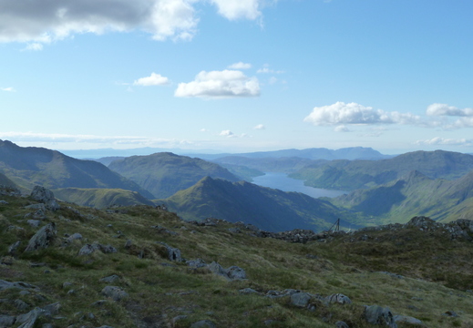 Loch Duich