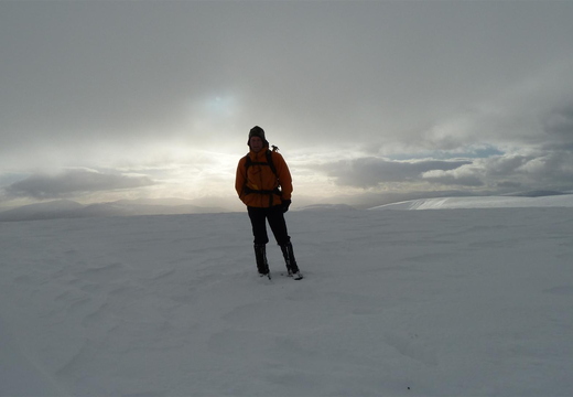 A Bhuideanach Bheag