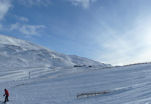 Meall Odhar