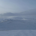 Towards Cairnwell