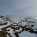 Sunday: Meall Uaine (From Spittal)