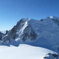 Mont Blanc Right