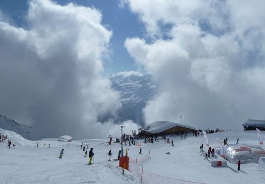 21st (Verbier, Switzerland)