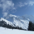 Another magic day! Mont blanc