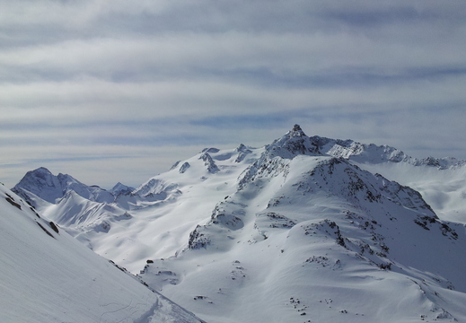 From Mont Vallon