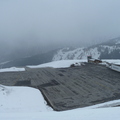 Courchevel Airport - How the rich travel...