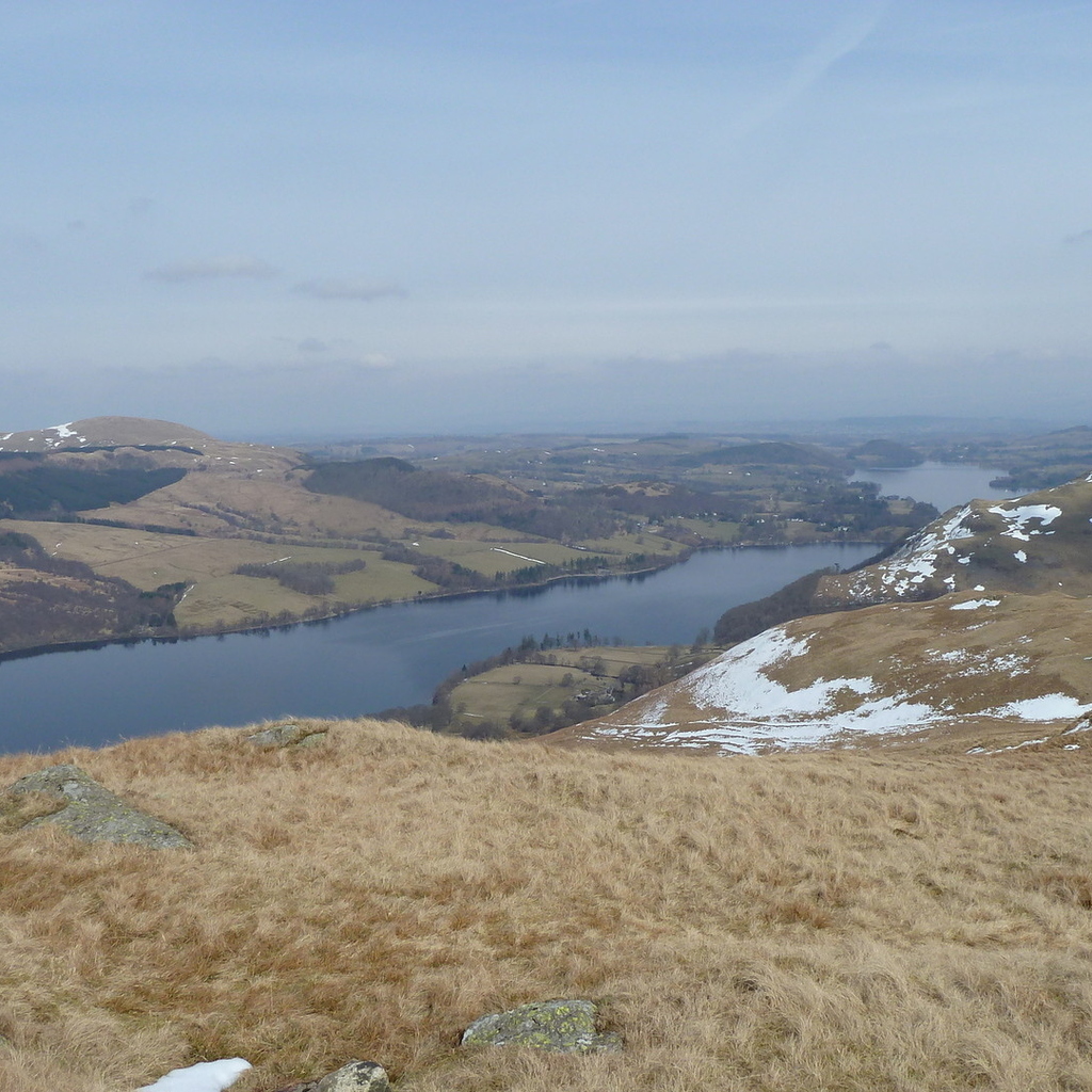 Ullswater