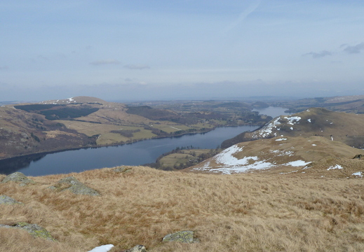 Ullswater