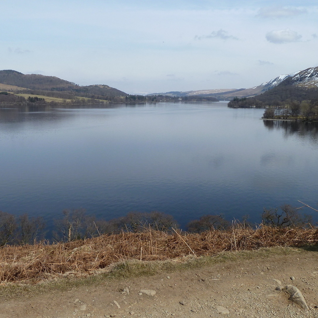 Ullswater