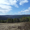 Another lovely day in the Cairngorms
