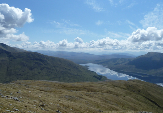 Loch Quoich