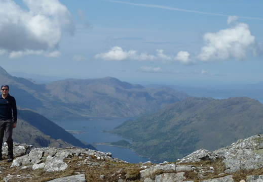 Loch hourn