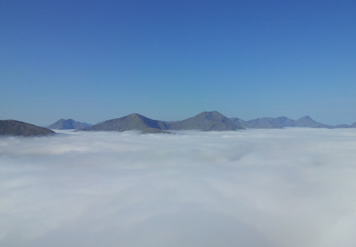 Sgurr Mor & Sgurr Beag