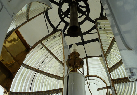 Kinnaird Head Lighthouse