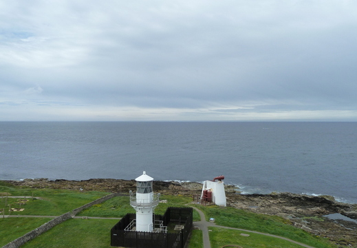 New lighthouse (poor!)