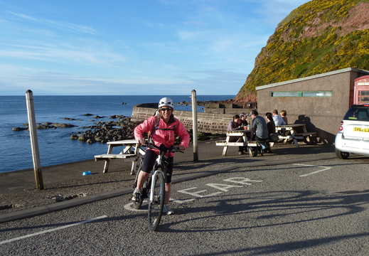 Lucy, Pennan