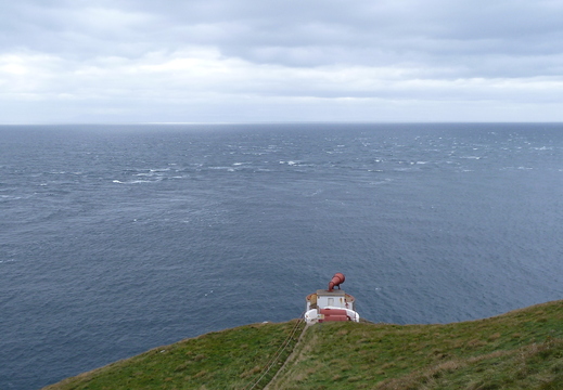 Fog Horn