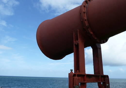 Fog Horn