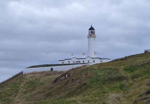 Mull of Galloway Lighthouse