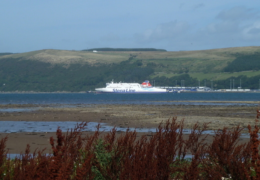 Cairnryan