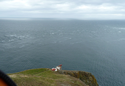 View from Lighthouse