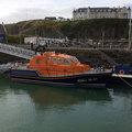 Portpatrick Lifeboat