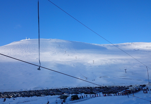 Cairnwell