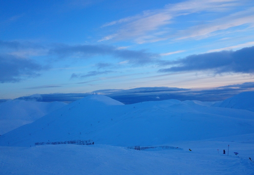 Cairnwell