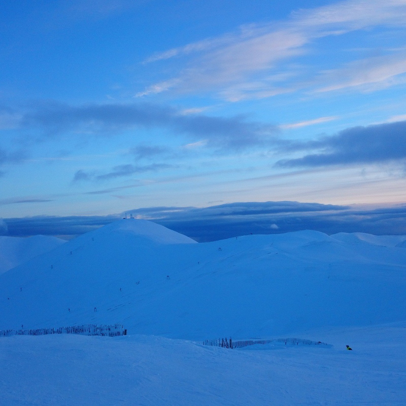 Cairnwell