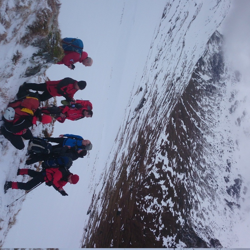 huddle