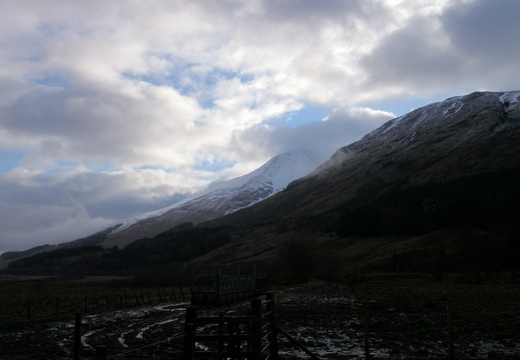 Ben More