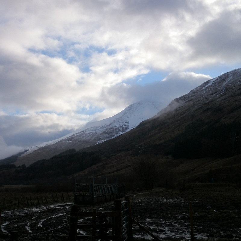 Ben More