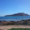 Holy Isle