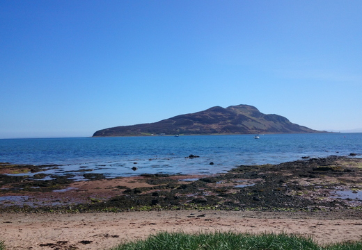 Holy Isle