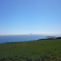 Ailsa Craig