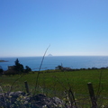 Ailsa Craig