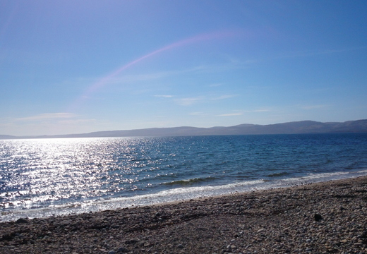 Mull of Kintyre