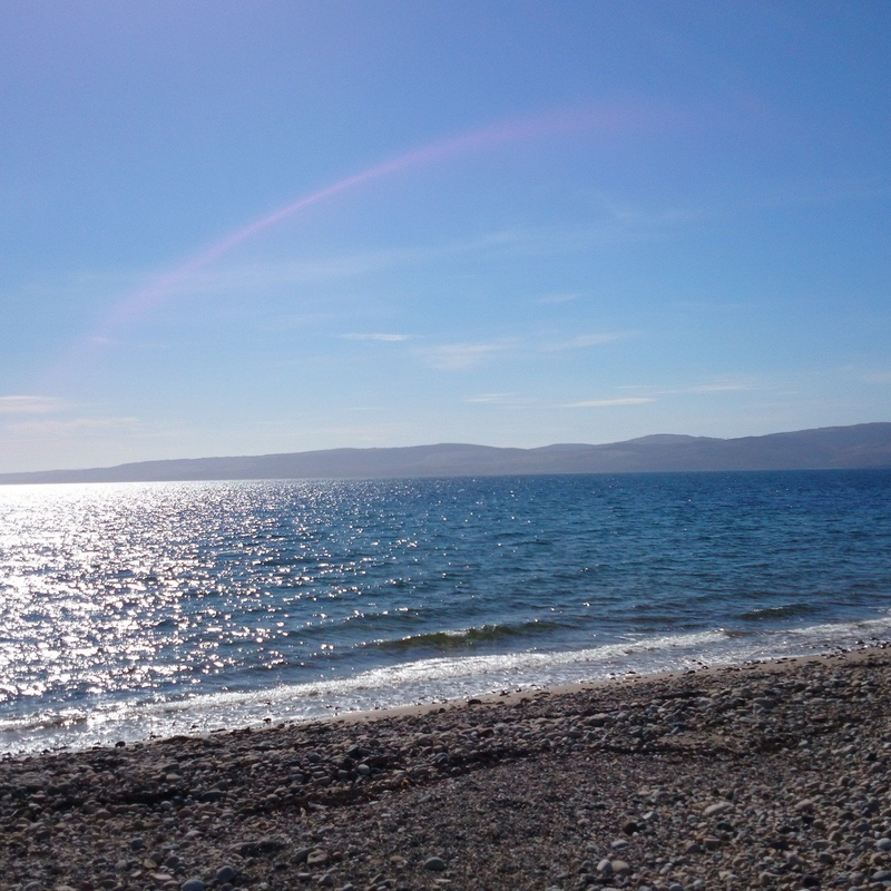 Mull of Kintyre